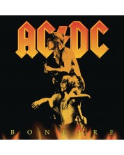 AC/DC - Bonfire Box (5 CD) -1