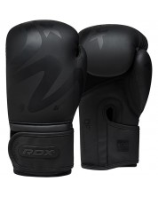 Mănuși de box RDX - F15, negru -1