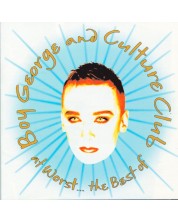 Boy George - at Worst...The Best of Boy George and Culture Club (CD)