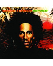 Bob Marley and The Wailers - Natty Dread (Vinyl) -1
