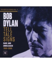 Bob Dylan - Tell Tale Signs: The Bootleg Series Vol. 8 (2 CD)