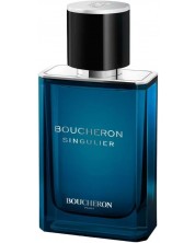 Boucheron Apă de parfum Singulier, 50 ml -1