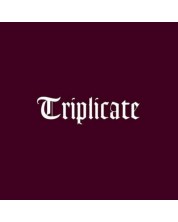Bob Dylan - Triplicate (3 Vinyl)
