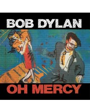 Bob Dylan - Oh Mercy (CD)