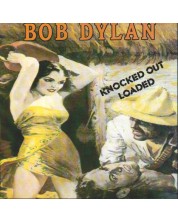 Bob Dylan - Knocked Out loaded (CD)