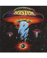 Boston - Boston (CD)