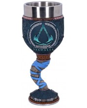 Pocal Nemesis Now Assassin's Creed - Valhalla Logo - Ozone.ro Pocal Nemesis Now Assassin's Creed - Valhalla Logo