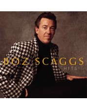 Boz Scaggs - Hits! (CD) -1