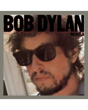 Bob Dylan - Infidels (CD)