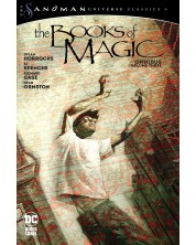 Books of Magic Omnibus, Vol. 3 (The Sandman Universe Classics) -1