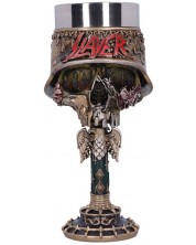 Pahar Nemesis Now Music: Slayer - Skull -1