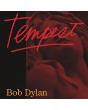 Bob Dylan - Tempest (CD + 2 Vinyl)