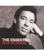 Boz Scaggs - The Essential Boz Scaggs (2 CD)