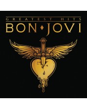 Bon Jovi - Greatest Hits (2 Vinyl) -1