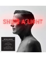 Bryan Adams - Shine a Light (Vinyl)
