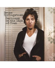 Bruce Springsteen - Darkness On the Edge of Town (CD)
