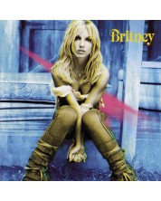 Britney - Spears Britney (Yellow Vinyl)
