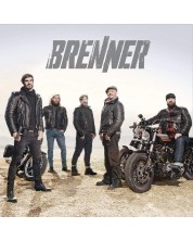 Brenner - Brenner (CD) -1