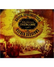 Bruce Springsteen - We Shall Overcome The Seeger Sessions (American Land Edition) (CD + DVD)