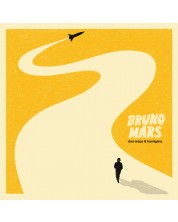 Bruno Mars - Doo-Wops Hooligans (Vinyl)