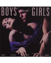 Bryan Ferry - Boys and Girls (CD)