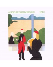 Brian Eno - Another Green World (CD)