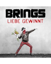 Brings - Liebe gewinnt (CD) -1