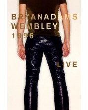 Bryan Adams - Live at Wembley (DVD) -1