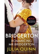 Bridgerton, Book 4: Romancing Mr. Bridgerton