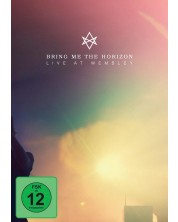 Bring Me the Horizon - Live At Wembley (Blu-ray)