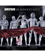 Brings - Silberhochzeit (Best Of) (CD) -1