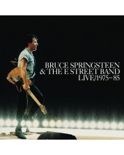 Bruce Springsteen - Live in Concert 1975 - 85 Bruce Springst (3 CD)