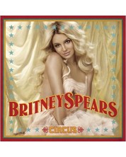 Britney Spears - Circus (CD) -1