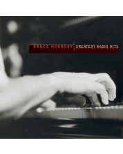 Bruce Hornsby - Greatest Radio Hits (CD)