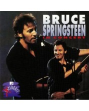 Bruce Springsteen - MTV Plugged (Vinyl)