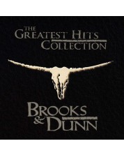 Brooks & Dunn - the Greatest Hits Collection () (CD)