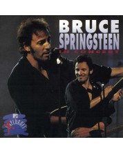Bruce Springsteen - Bruce Springsteen In CONCERT - Unplugged (CD)