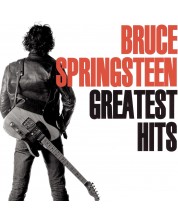 Bruce Springsteen - Greatest Hits (CD)