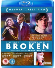 Broken (Blu-Ray)