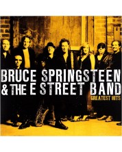 Bruce Springsteen & The E Street Band - Greatest Hits (CD)