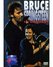 Bruce Springsteen - Unplugged (DVD)