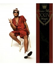 Bruno Mars - 24K Magic (Vinyl) -1