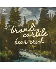 Brandi Carlile - Bear Creek (CD)