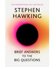 Brief Answers to the Big Questions (Paperback)