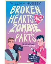 Broken Hearts and Zombie Parts