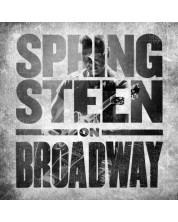 Bruce Springsteen - Springsteen On Broadway (Vinyl)