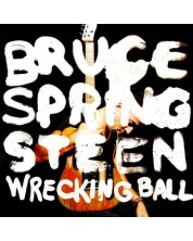 Bruce Springsteen - Wrecking Ball (CD)