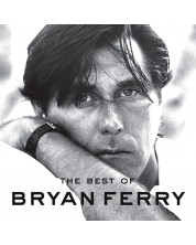 Bryan Ferry - Best Of (CD + DVD)
