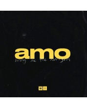 Bring Me The Horizon - amo, Black (2 Vinyl) -1