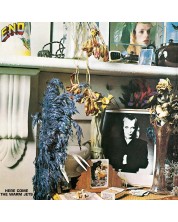 Brian Eno - Here Come the Warm Jets (CD)